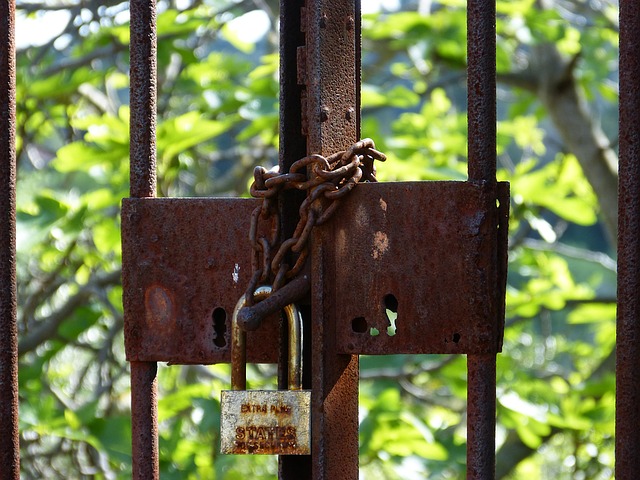 padlock