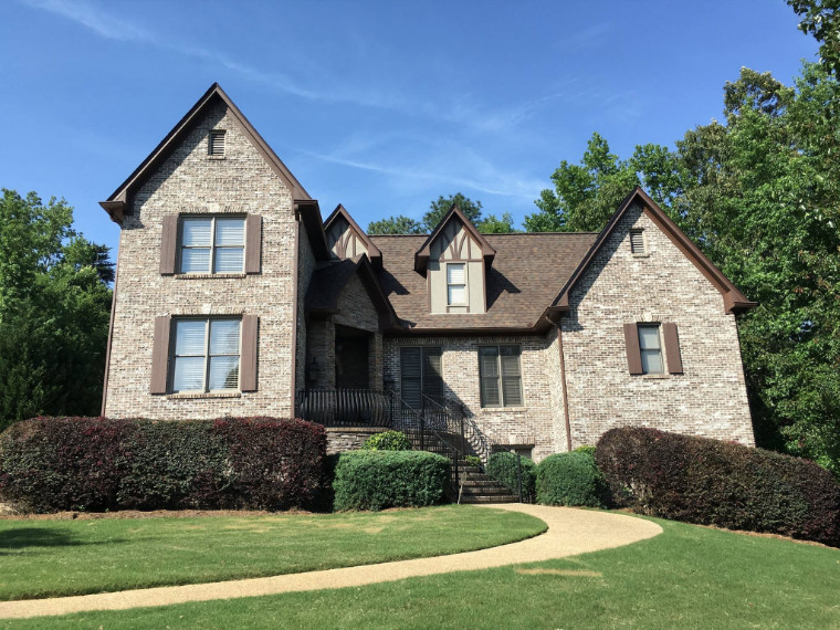 Birmingham Home Inspections by AB Home Inspections