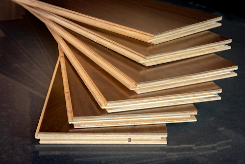 A Guide to Engineered Wood Sheathing for Inspectors and DIY-ers